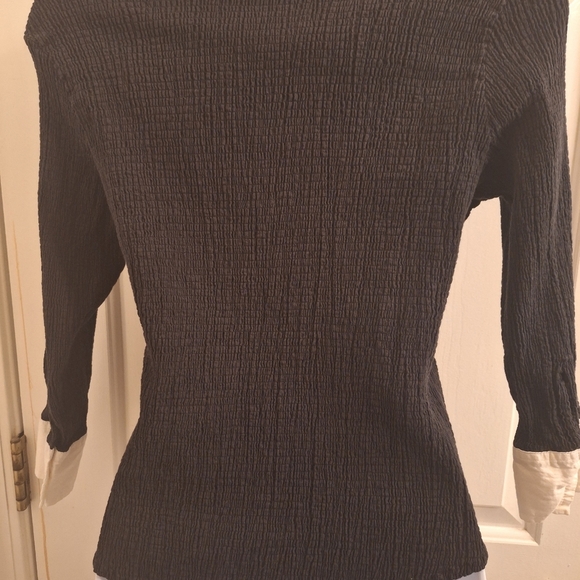 Women's top L - Picture 3 of 5